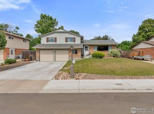 1511 Ashcroft Dr, Longmont, CO 80501