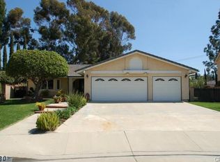 20130 San Vicente Cir, Walnut, CA 91789