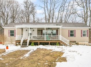 2219 Lester Rd N, Phelps, NY 14532