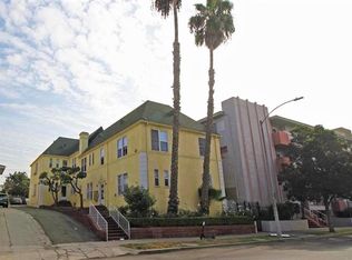 848 S Kingsley Dr, Los Angeles, CA 90005