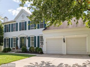 19702 Crystal View Ct, Germantown, MD 20876
