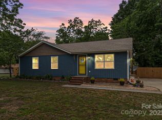 1724 Virginia St, Monroe, NC 28110