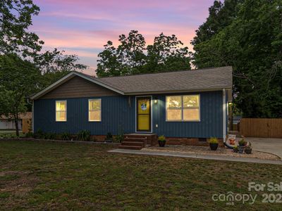 1724 Virginia St, Monroe, NC, 28110