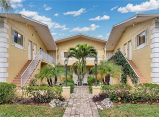 8162 Country Rd UNIT 204, Fort Myers, FL 33919