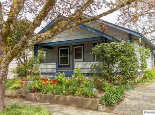 711 SW 14th St, Corvallis, OR 97333