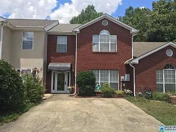 531 Canyon Park Dr, Pelham, AL 35124