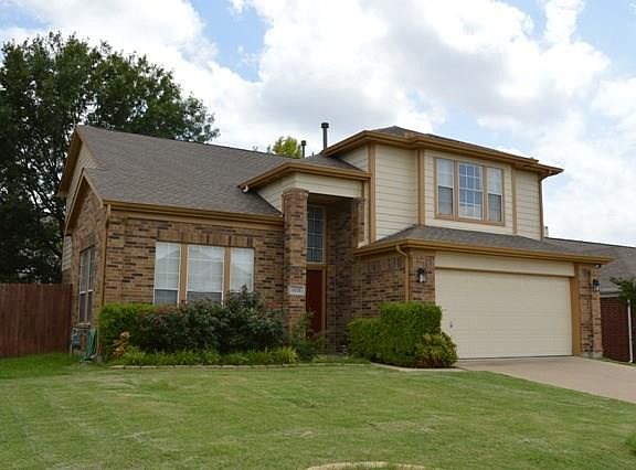 2nd image of 4016 Guthrie Dr