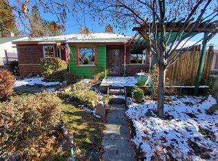 5212 N Wall St, Spokane, WA 99205