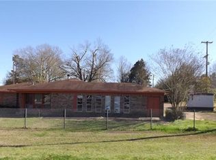 321 Andrew St, Pineville, LA 71360