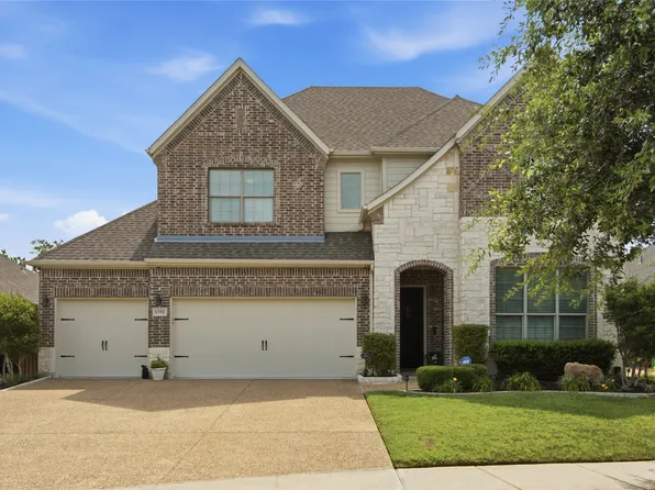 1332 Hudson Ln, Prosper, TX 75078