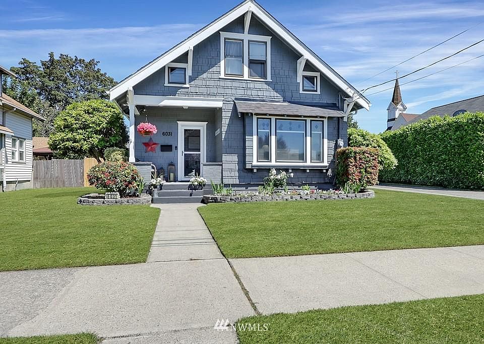 1st image of 6031 S Puget Sound Ave