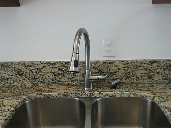 Kitchen Countertop