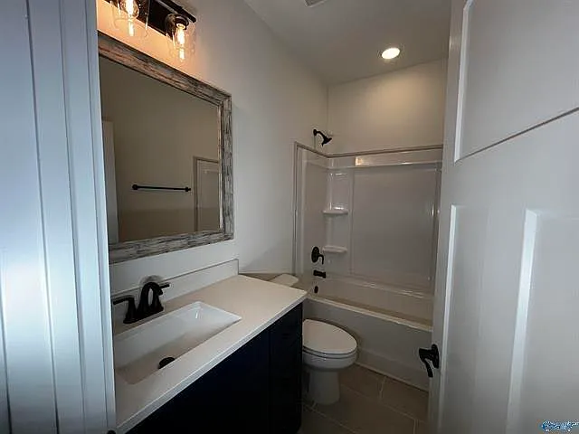 Second Bath