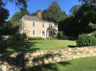 115 Compo Rd N, Westport, CT 06880