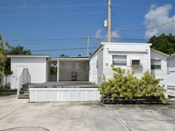 55 Boca Chica Rd Lot 13, Key West, FL 33040