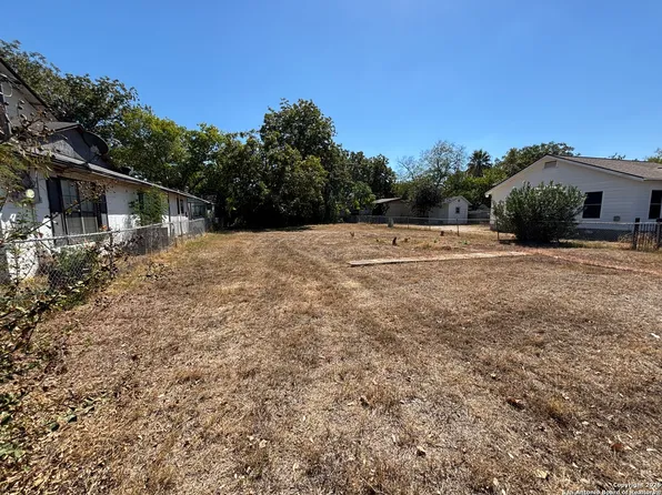 1308 Stonewall LOT 17, San Antonio, TX 78211