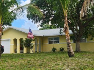 164 SW Todd Ave, Port Saint Lucie, FL 34983