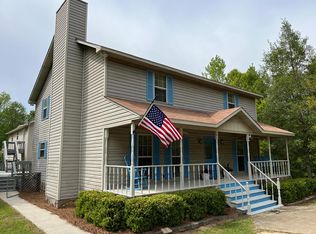 102 Marianna Dr, Abbeville, AL 36310