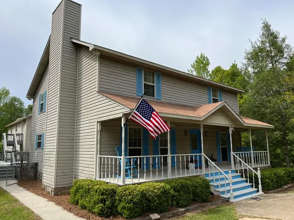 102 Marianna Dr, Abbeville, AL 36310