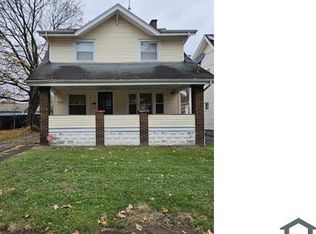 3730 Erie St, Youngstown, OH 44507