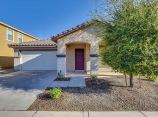 6322 W Harwell Rd, Laveen, AZ 85339