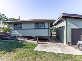 98-309 Kaamilo St, Aiea, HI 96701