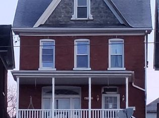 733 Roosevelt Ave, Roaring Spring, PA 16673