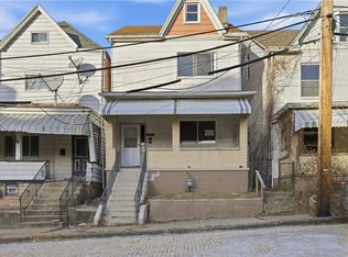 764 Mary St, Mc Kees Rocks, PA 15136