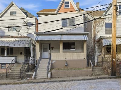 764 Mary St, Mc Kees Rocks, PA, 15136