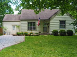 1912 S Hampton Ave, Springfield, MO 65807