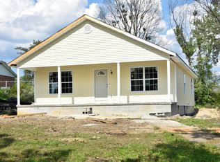 545 W Cedar Grv, Irvine, KY 40336