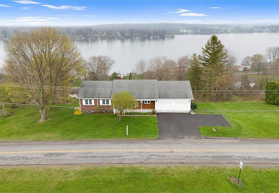 6480 Shaker Tract Rd, North Rose, NY 14516 Zillow