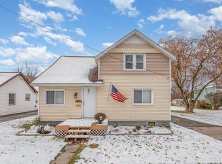 2989 Harrison St, Saginaw, MI 48604