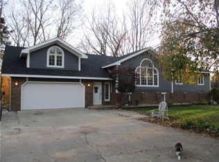 4025 E Edgewood Rd, Martinsville, IN 46151