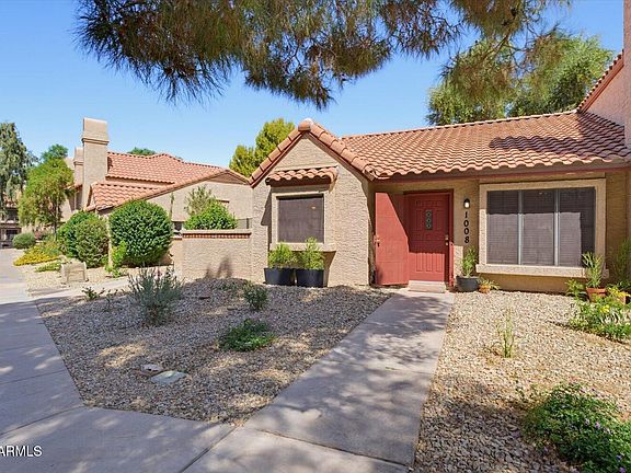 2nd image of 4901 E Kelton Lane #1008