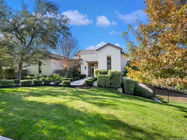 19 HIGHGATE DR, San Antonio, TX 78257