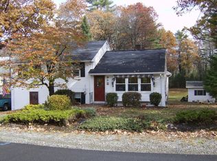 22 Connolly Rd, Billerica, MA 01821