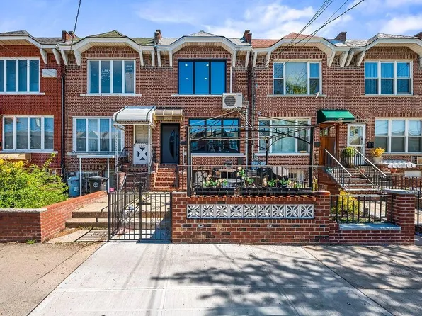1075 Bay Ridge Pkwy, Brooklyn, NY 11228