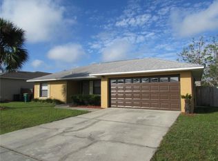 607 Baldwin Dr, Kissimmee, FL 34758