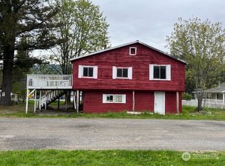 40704 State Route 2, Gold Bar, WA