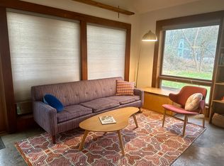 9016 N Edison St UNIT B, Portland, OR