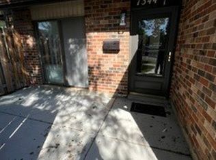 7344 Country Creek Way Unit 1, Downers Grove, IL 60516