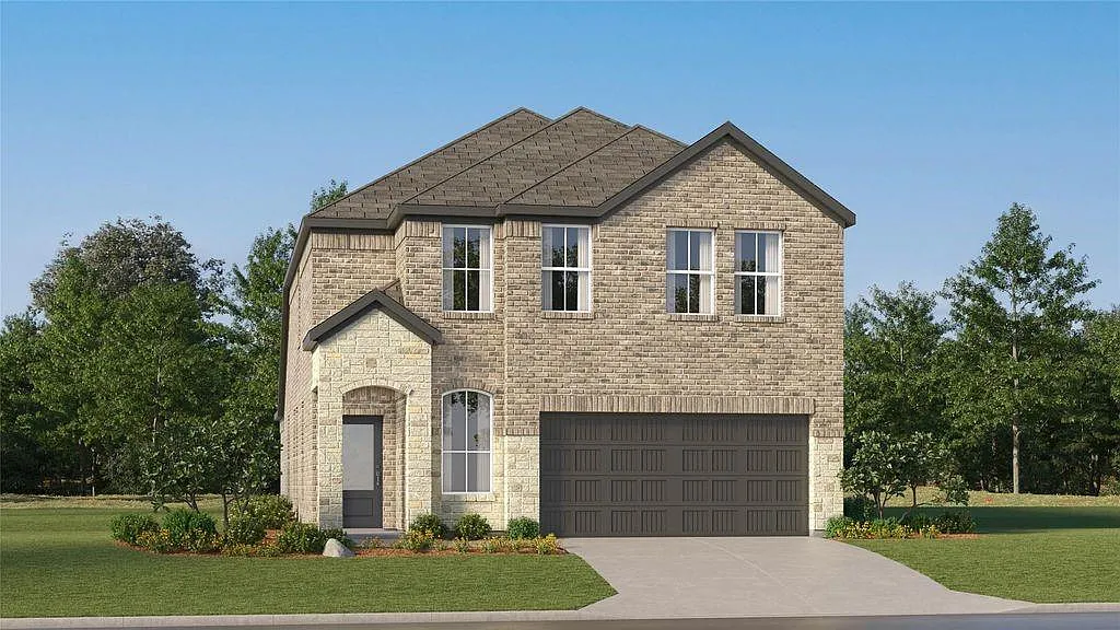 4 bed, 3.5 bath, 2233 sqft, $2,500 — Photo 1