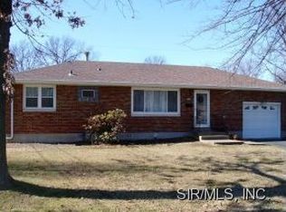 2545 Boyle Ave, Granite City, IL
