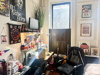 Rented by 50 Stanhope LLC