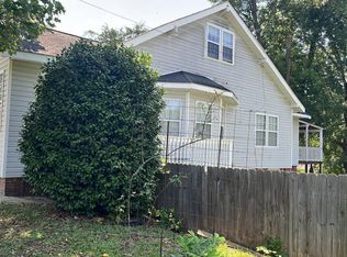 1203 2nd St, Newberry, SC 29108