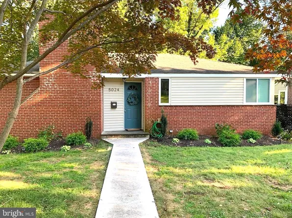 5024 Dermond Rd, Drexel Hill, PA 19026
