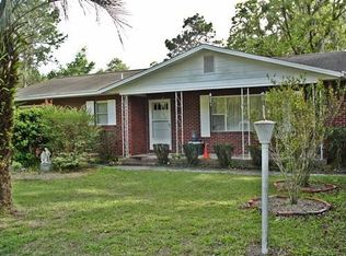15390 NE 3rd St, Williston, FL 32696