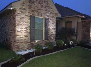 6304 Mallard Crossing Dr, Zachary, LA 70791