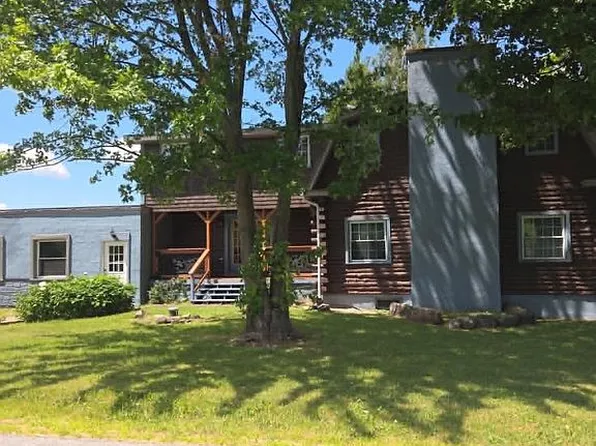 4899 Sullivan Rd, Munnsville, NY 13409